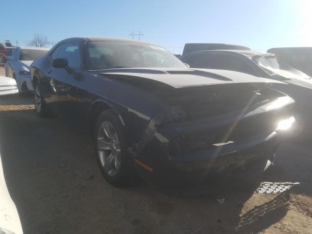 2015 dodge challenger