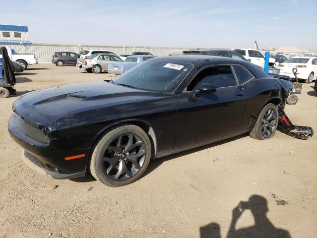 2020 dodge challenger