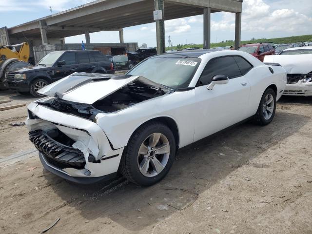 2017 dodge challenger