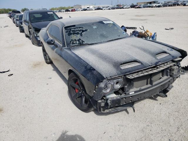2020 dodge challenger