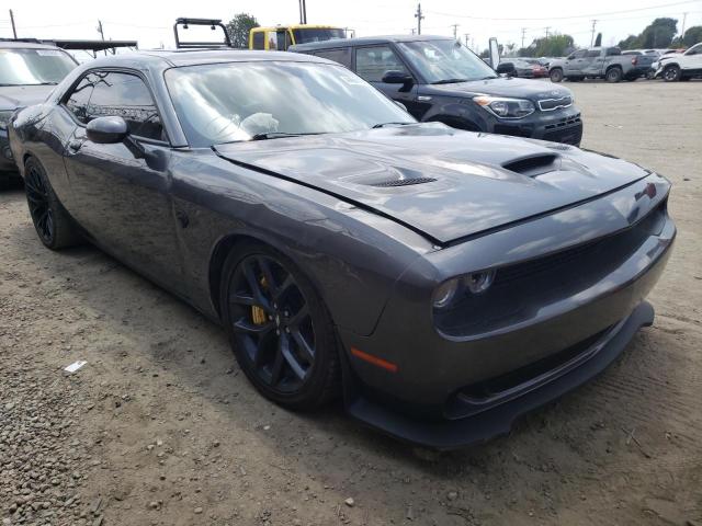 2017 dodge challenger