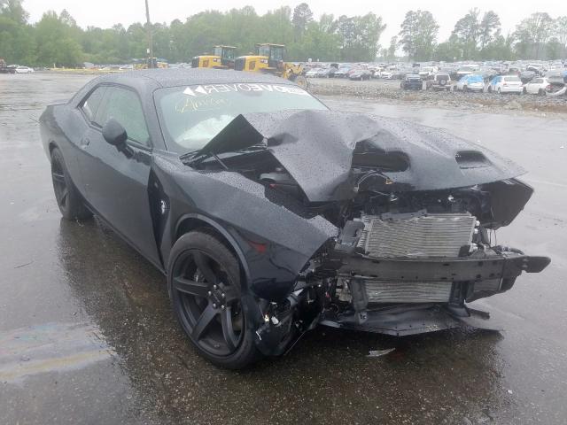 2020 dodge challenger