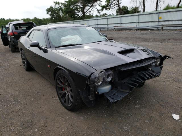2015 dodge challenger