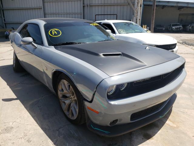 2020 dodge challenger