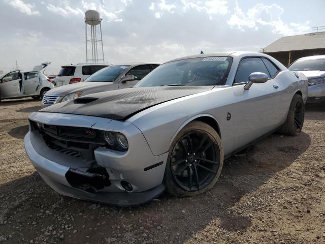 2020 dodge challenger