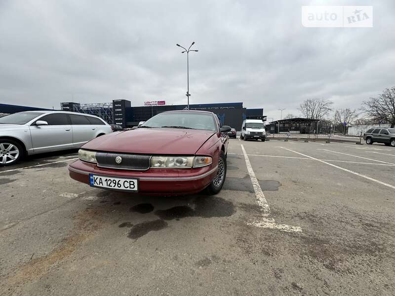 1994 chrysler lhs
