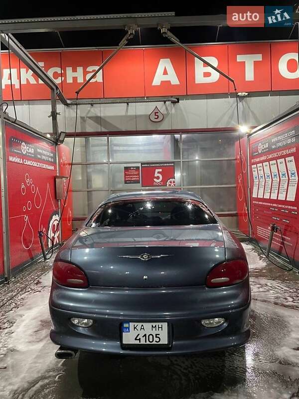 2003 chrysler concorde