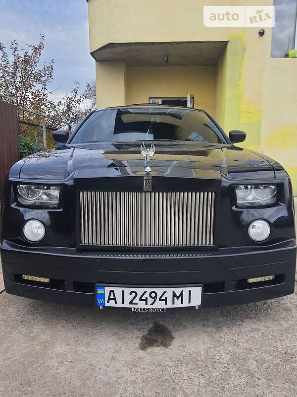 2006 CHRYSLER 300