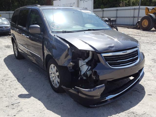 2014 chrysler town-cou