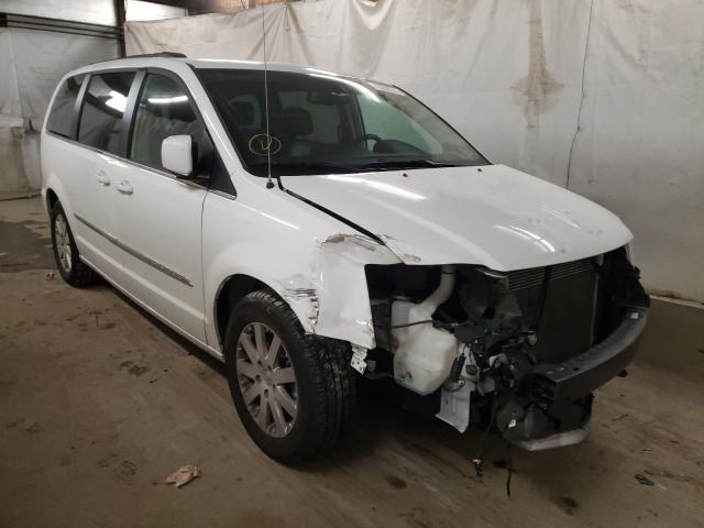 2015 chrysler town-country