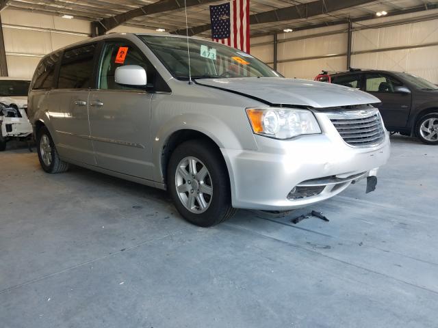 2012 chrysler town-cou
