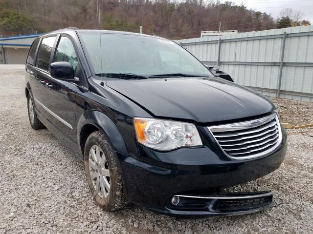2014 chrysler town-cou