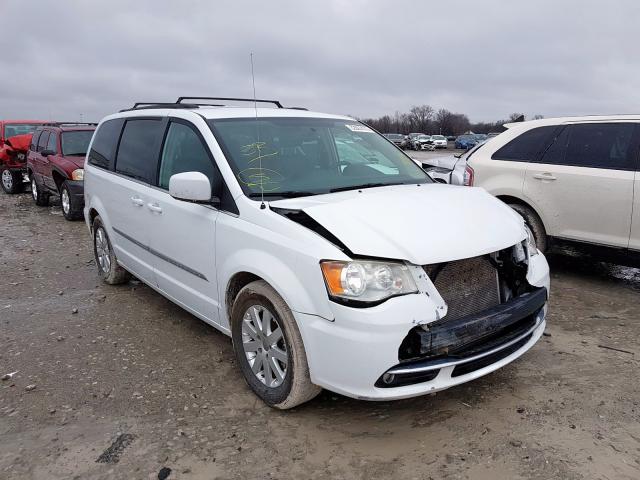 2014 chrysler town-country