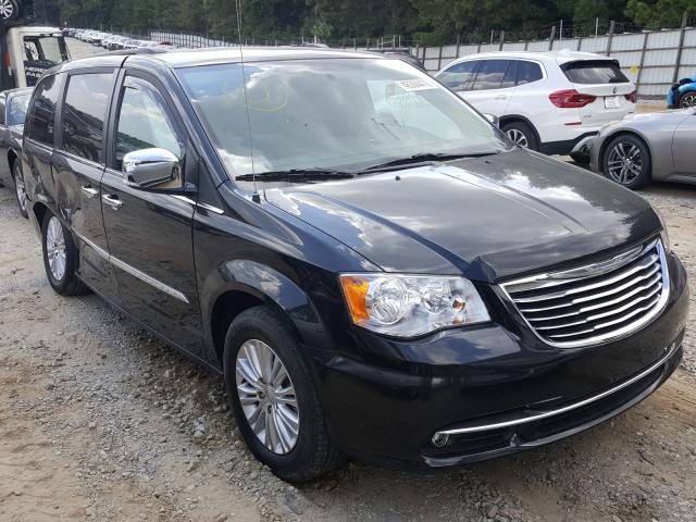 2013 chrysler town-cou