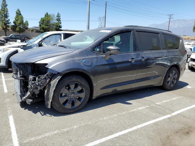2019 chrysler pacifica h