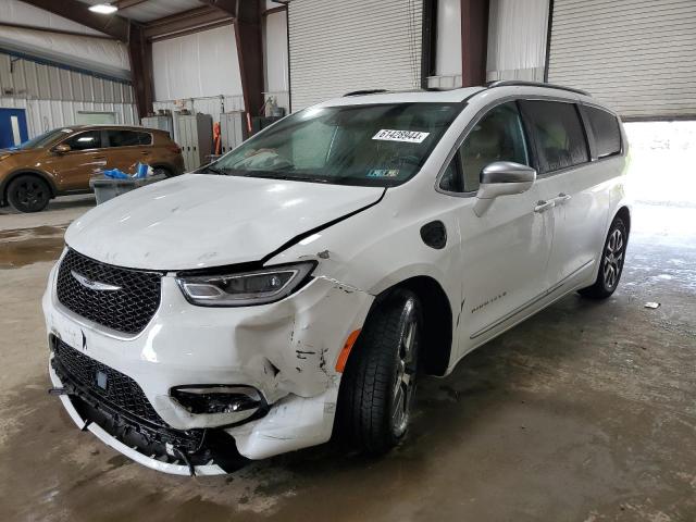 2022 CHRYSLER Pacifica