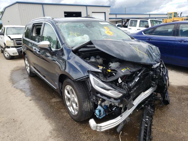 2020 chrysler pacifica h