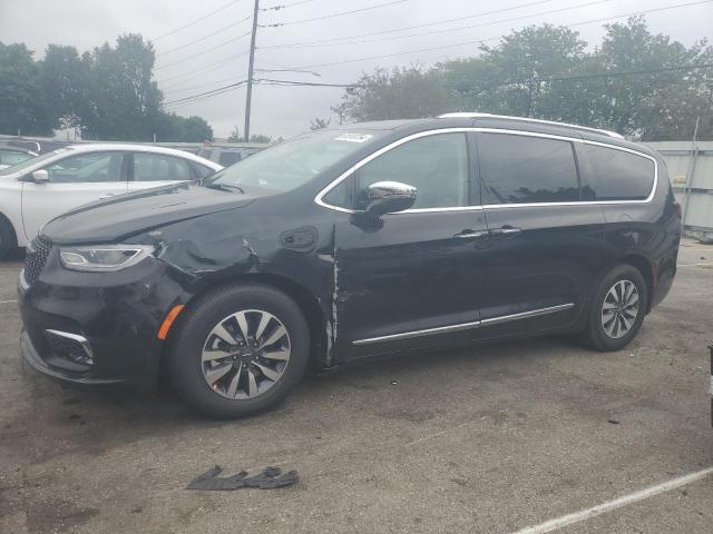 2021 CHRYSLER Pacifica