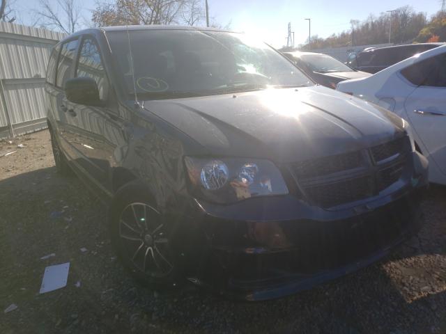 2015 dodge grand cara
