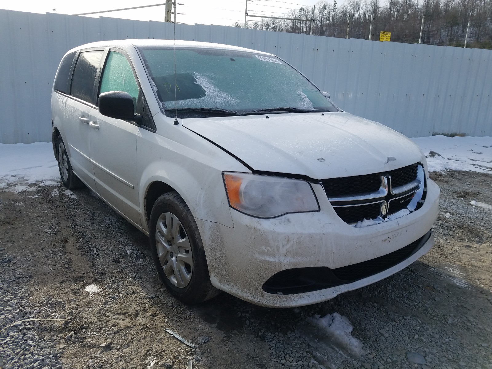 2015 dodge grand cara
