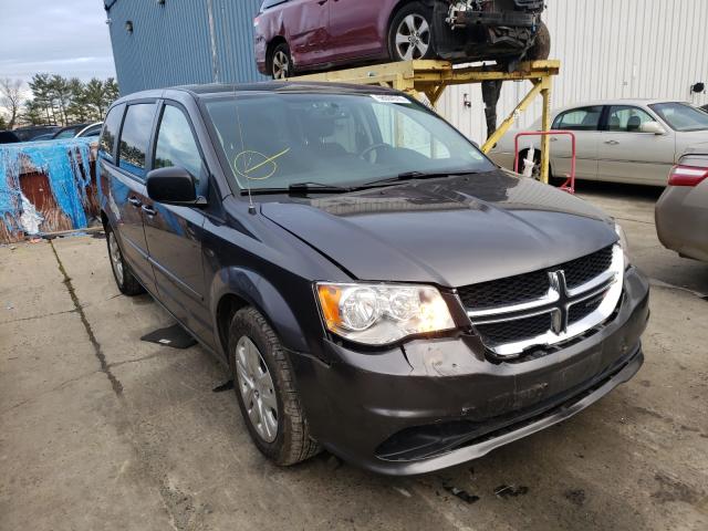 2016 dodge grand cara