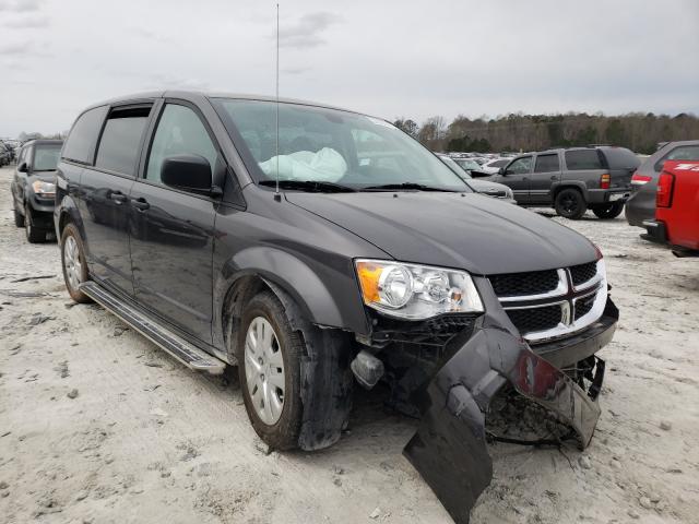 2019 dodge grand cara