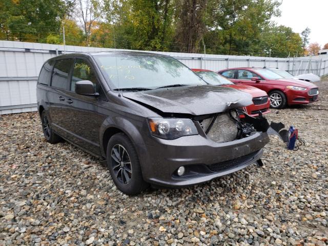2018 dodge grand cara