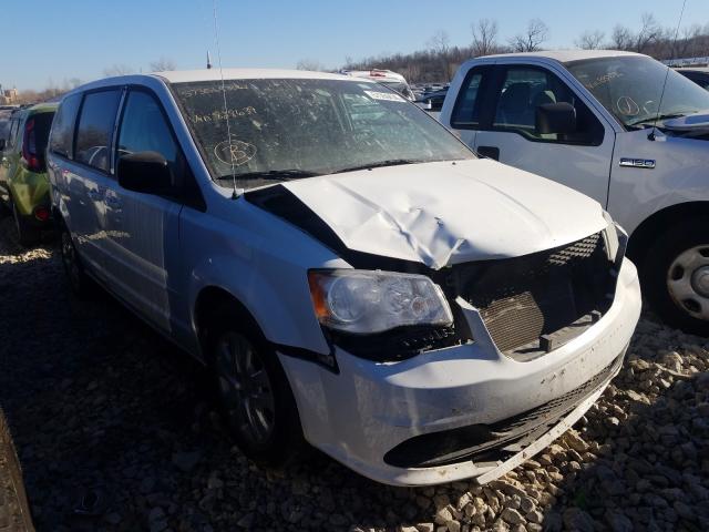 2017 dodge grand cara