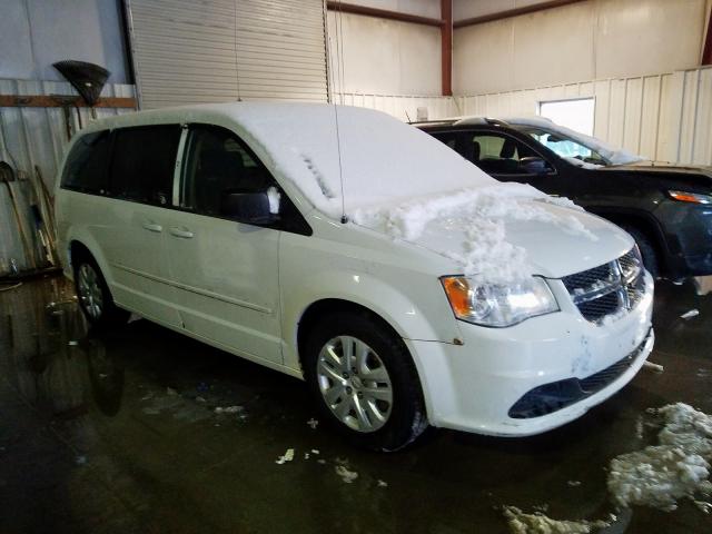 2014 dodge grand caravan