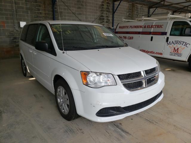 2014 dodge grand cara