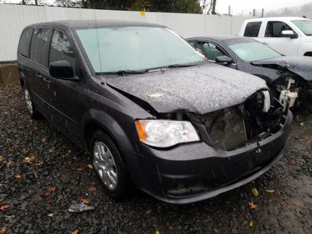2017 dodge grand cara
