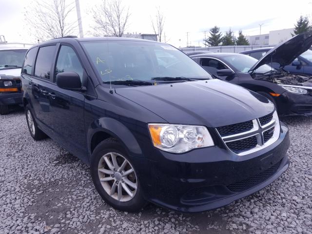 2017 dodge grand cara