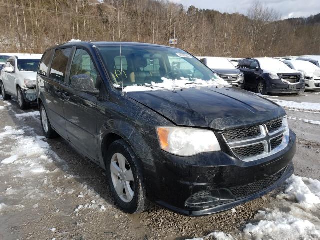 2013 dodge grand cara