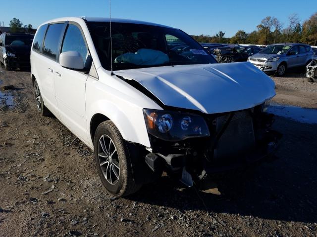 2015 dodge grand cara