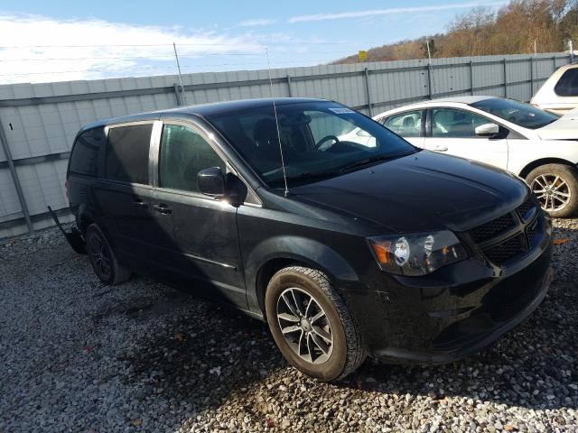 2016 dodge grand cara