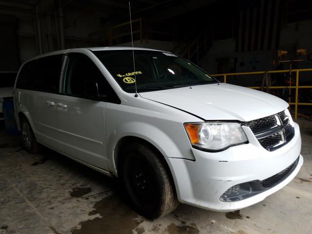 2015 dodge grand cara