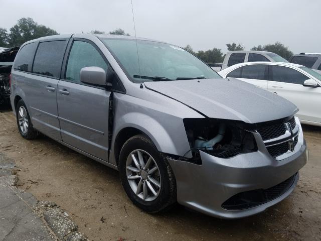 2016 dodge grand cara