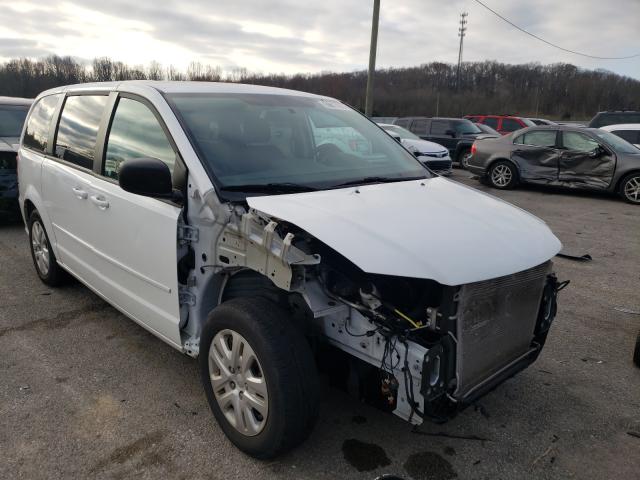 2017 dodge grand cara