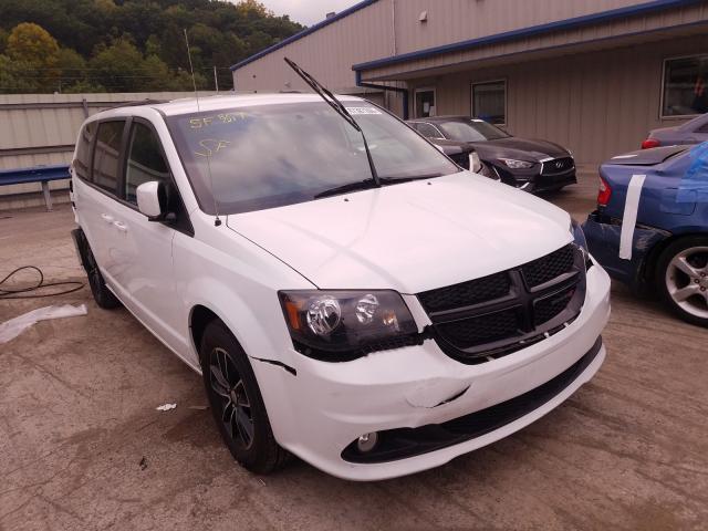 2017 dodge grand cara