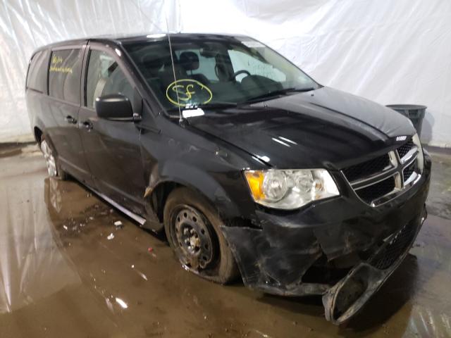 2017 dodge grand cara