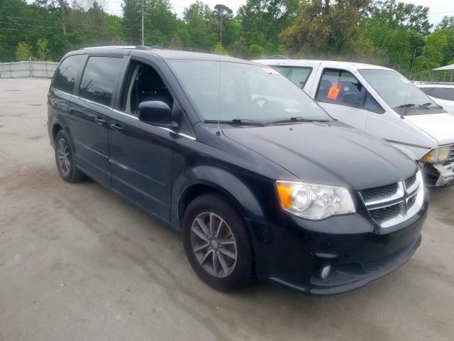 2016 dodge grand cara