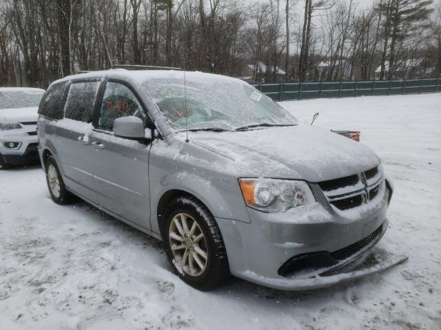 2016 dodge grand cara