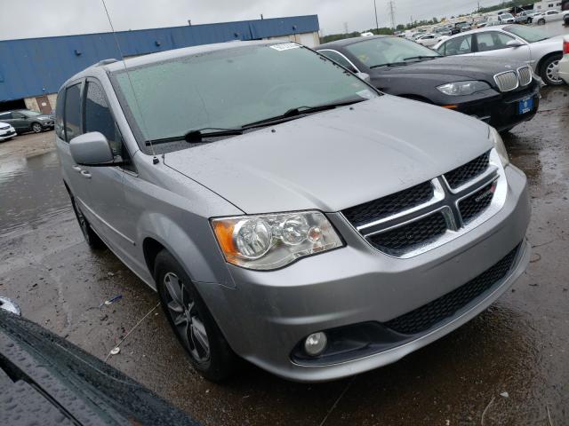 2017 dodge grand cara