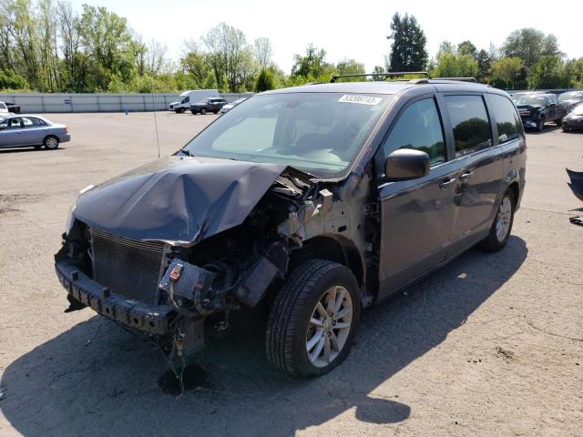 2019 dodge grand cara