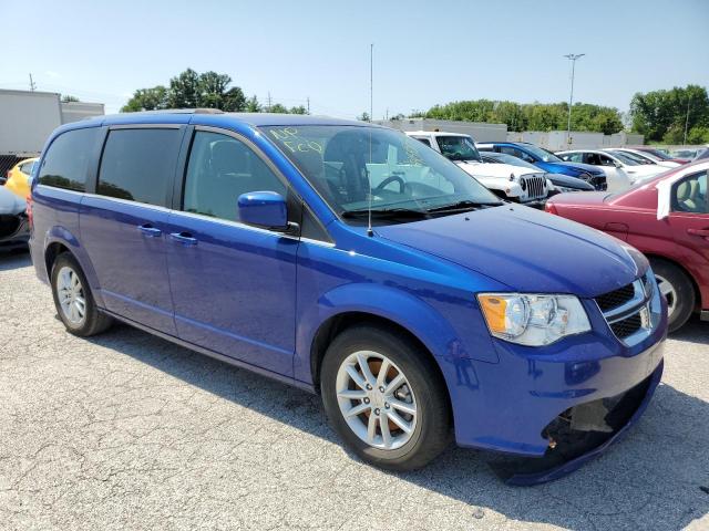 2019 dodge grand cara