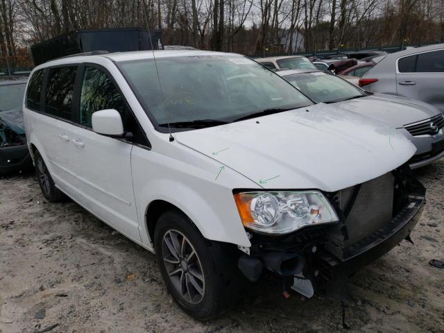 2017 dodge grand cara