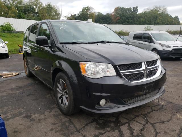 2017 dodge grand cara