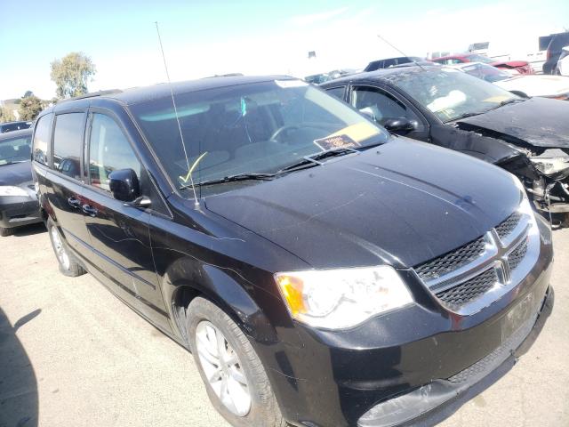 2014 dodge grand cara