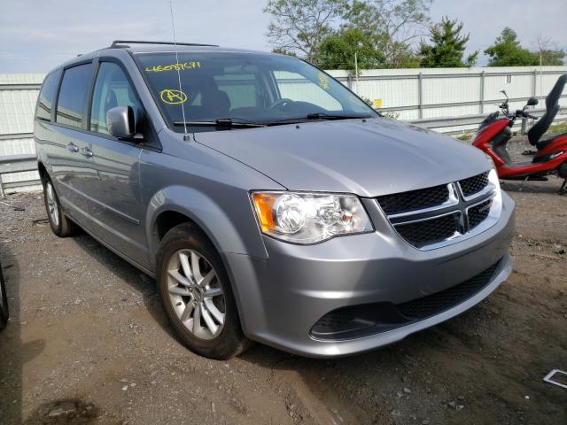 2016 dodge grand cara