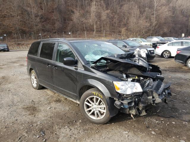2019 dodge grand cara